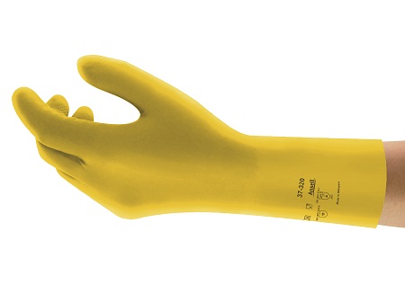 Handschuh AlphaTec 37-320