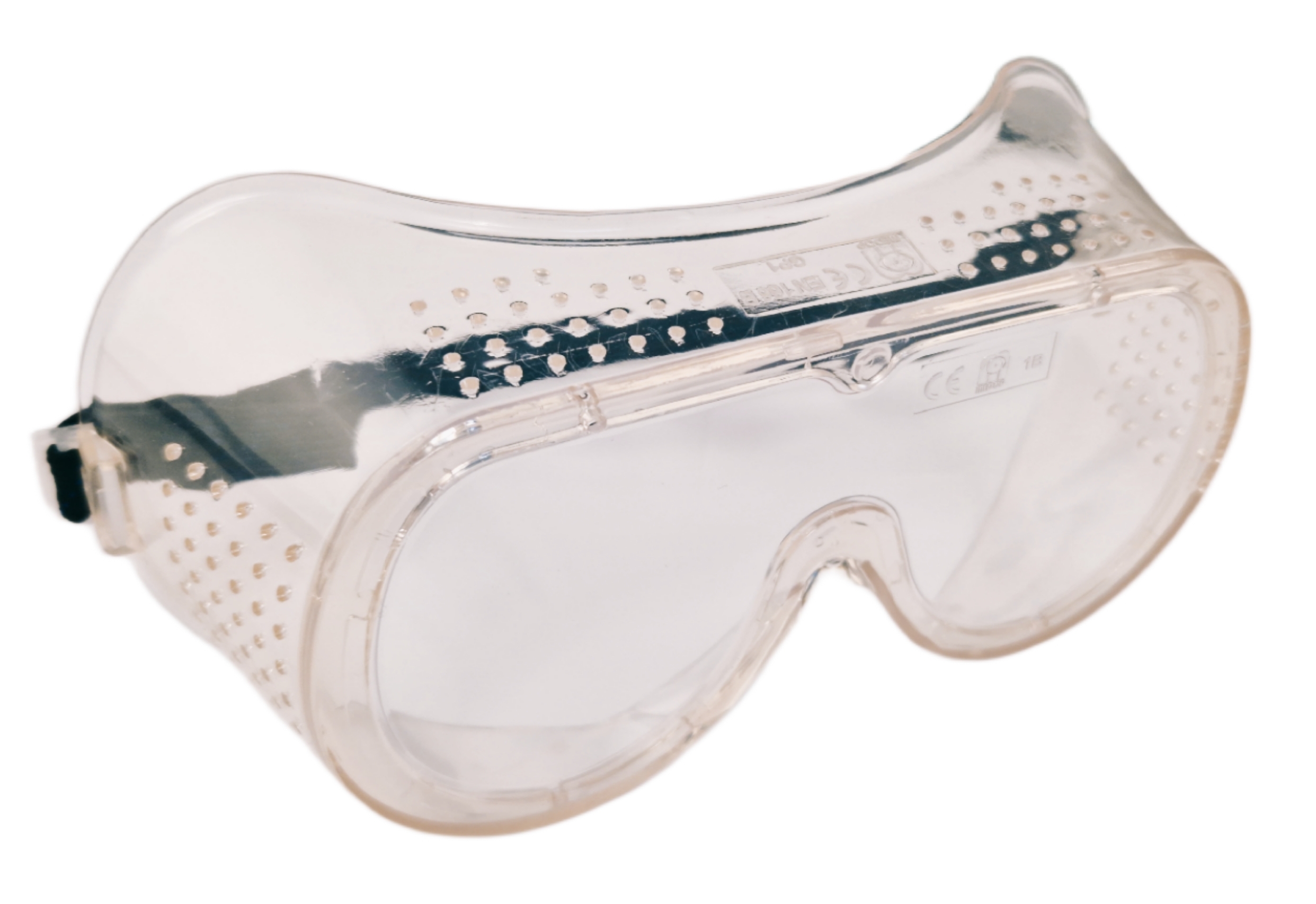 Medop - Vollsichtbrille GP1