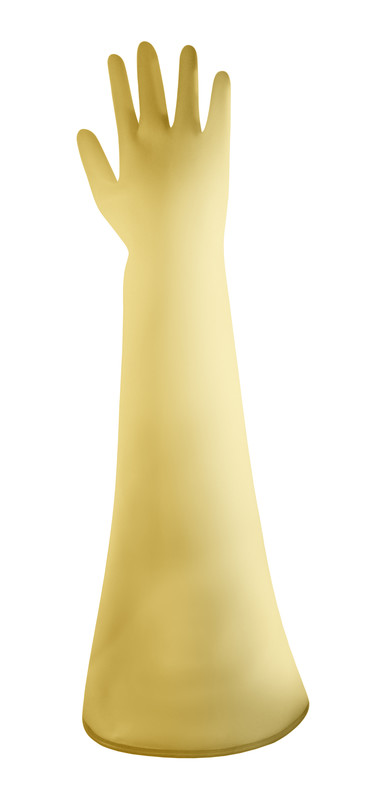 Handschuh AlphaTec 55-109