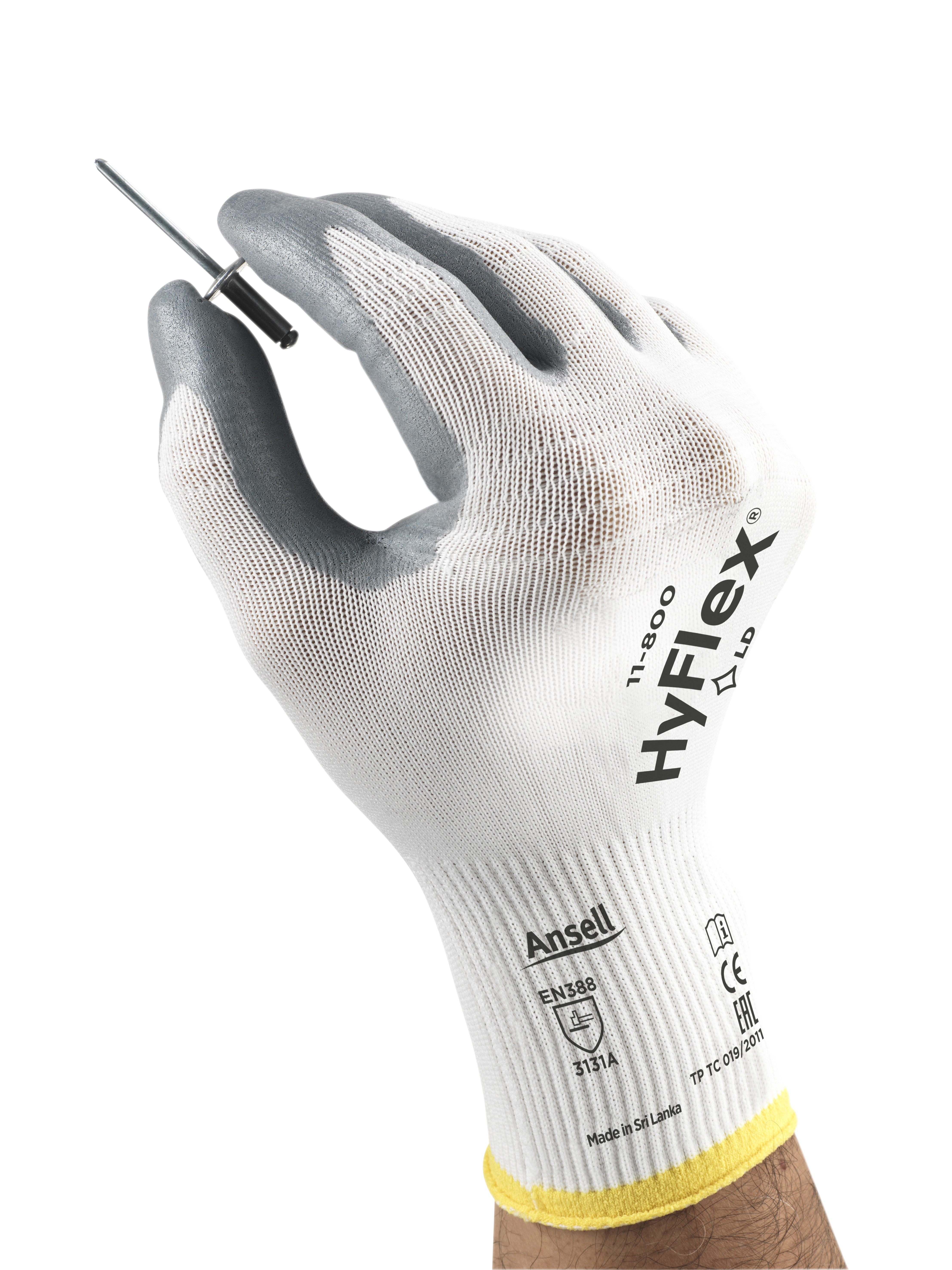 Ansell - Handschuh HyFlex® 11-800