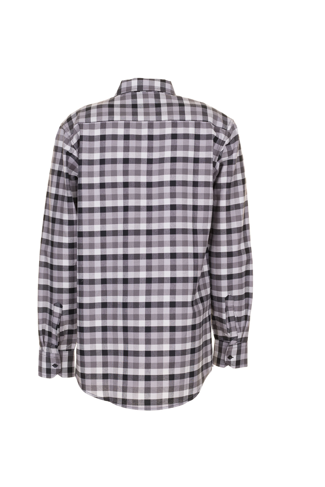 temphemden_0481_13 Planam Countryhemd 1/1 langarm Arbeitshemd Größe 37/38 - 49/50, in 4 Farben