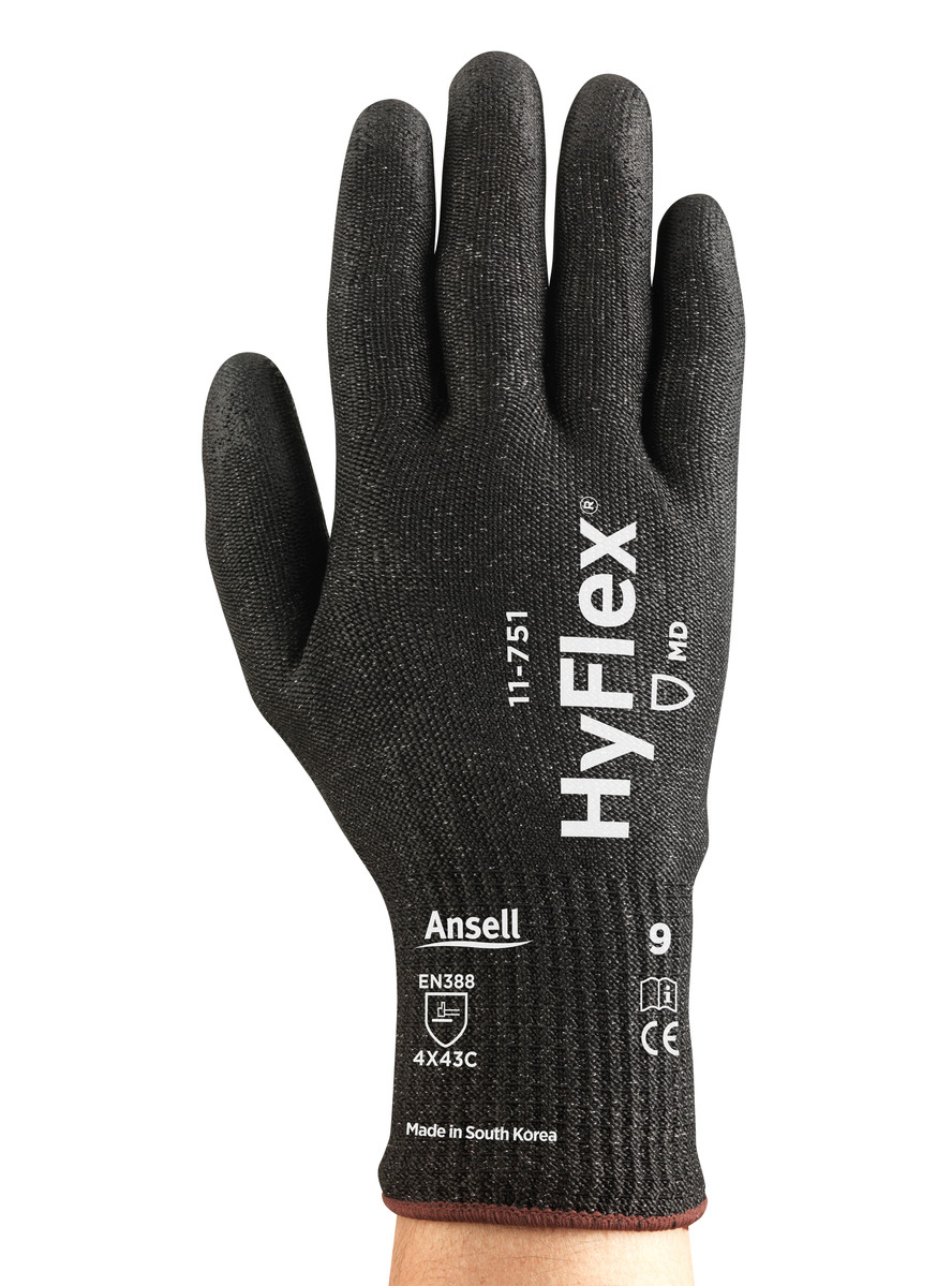 HyFlex 11-751