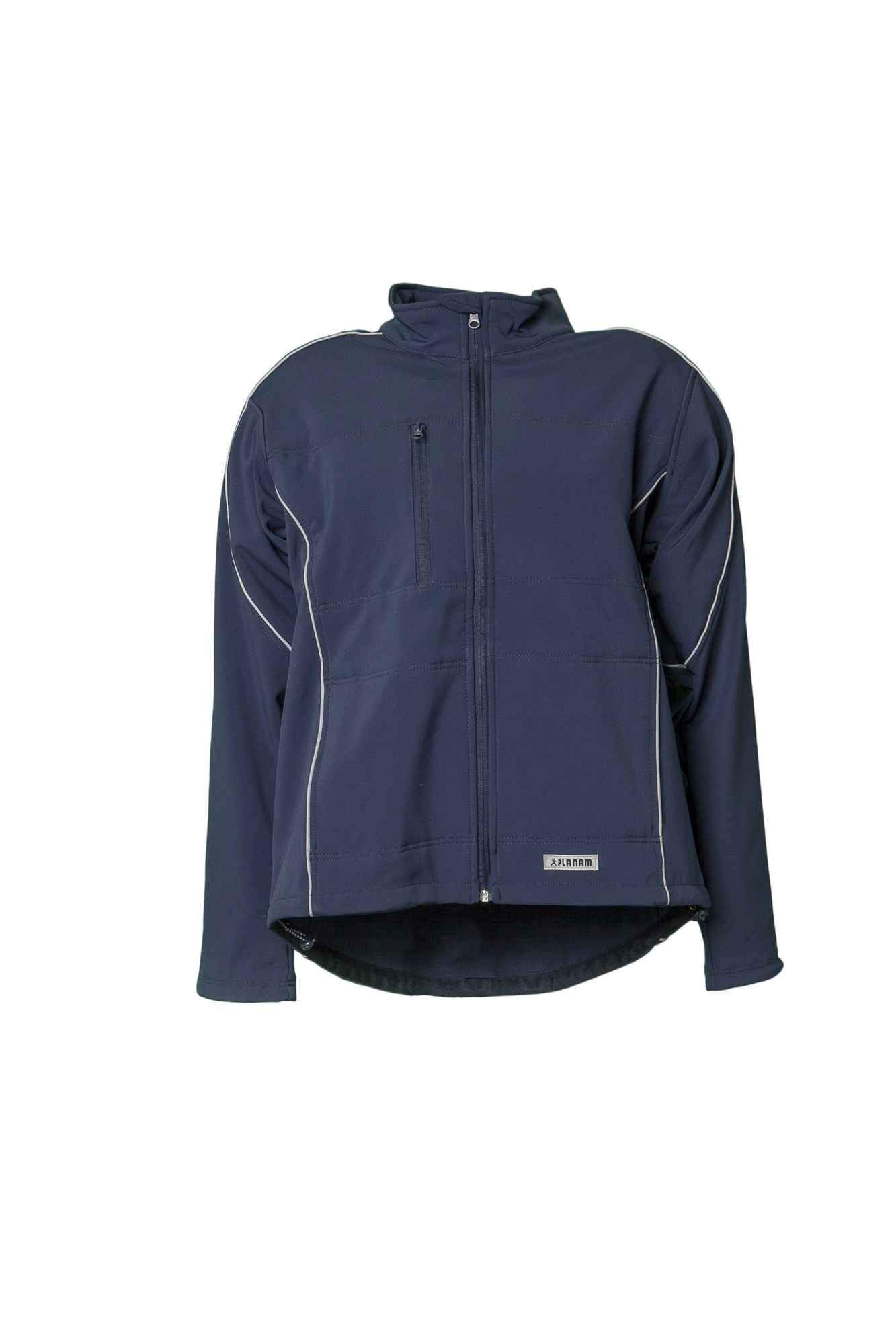 Planam Twilight wasserabweisende Softshelljacke Größe XS - XXXL in 2 Farben