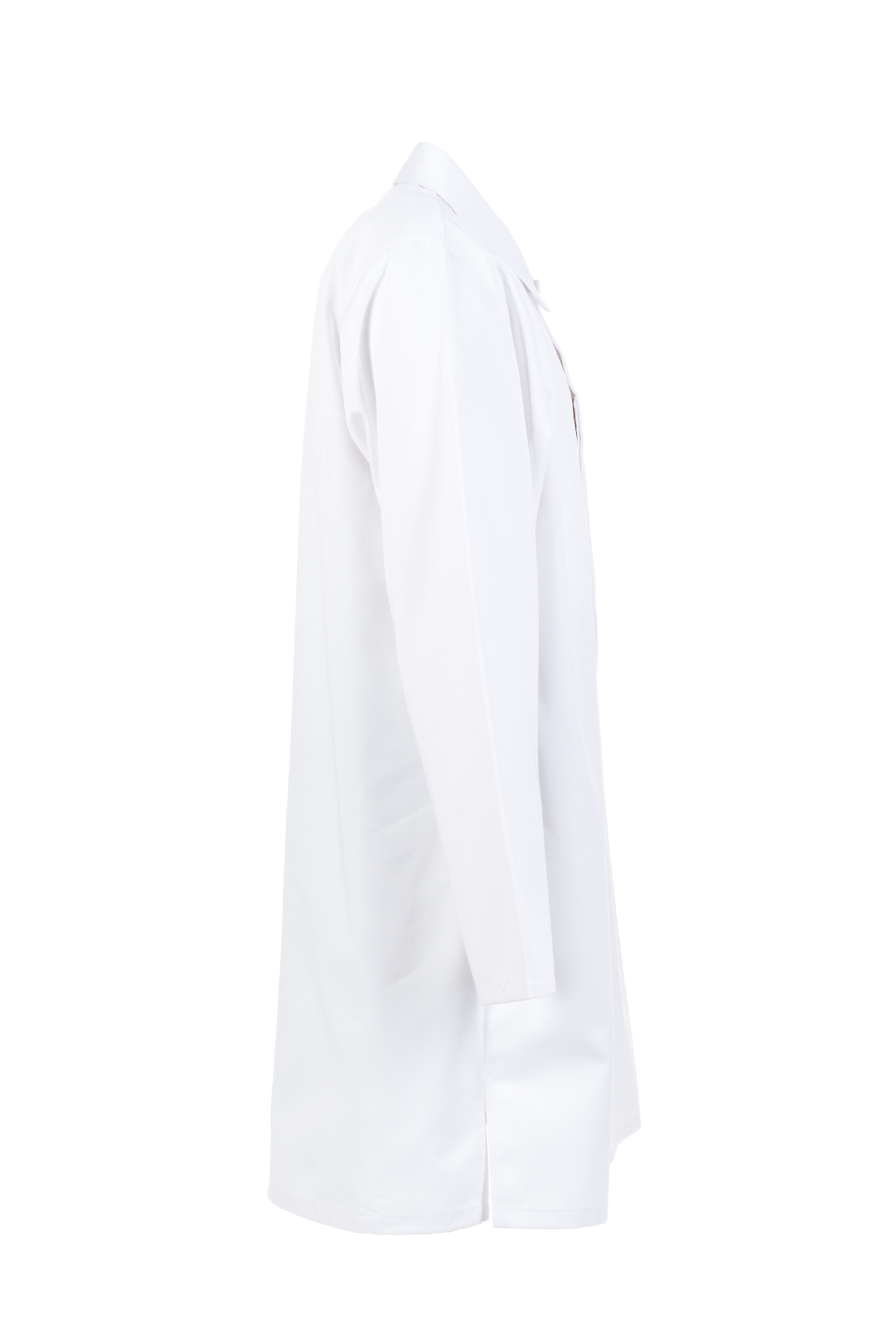 tempzoom_5360_019 Planam Food Herren Berufsmantel Mantel Arbeitskittel Kittel 5360