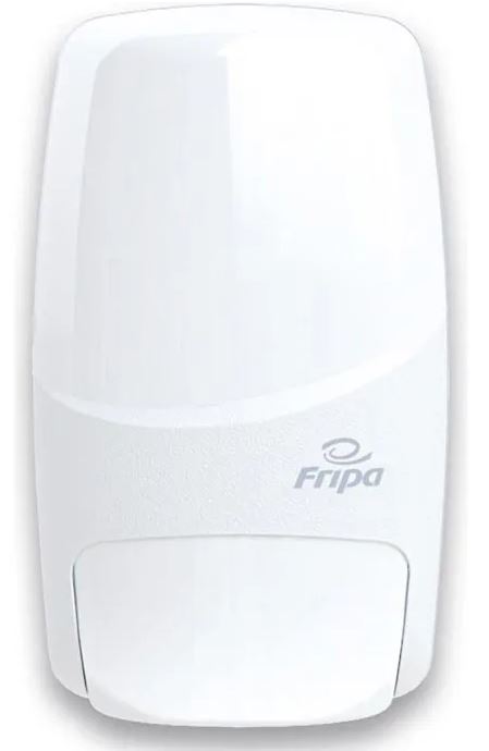 Fripa Seifenspender weiss 500ml