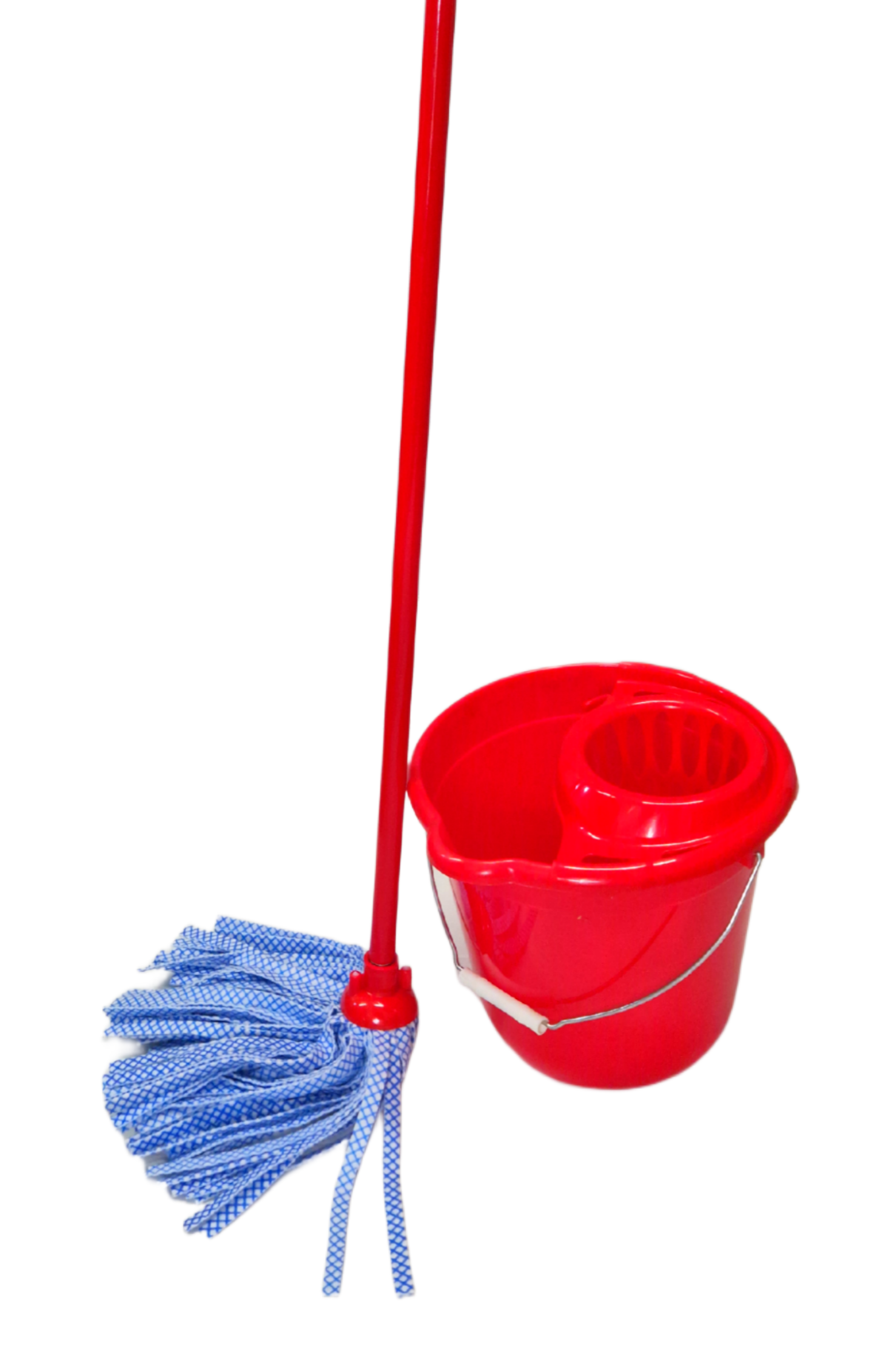 Meiko Moppeimer Supra Wischset 3-teiliges Set - 954430