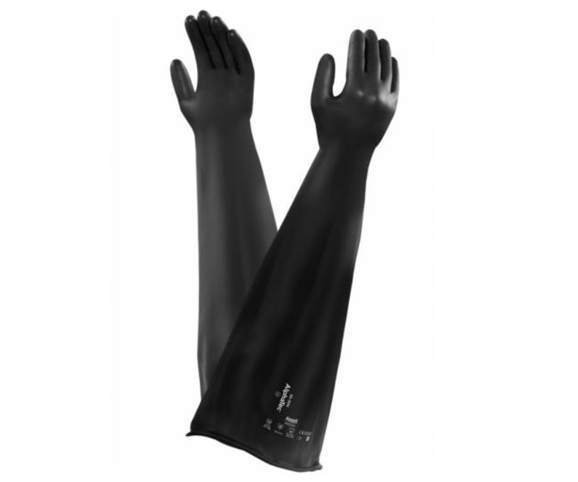 Handschuh AlphaTec 55-305